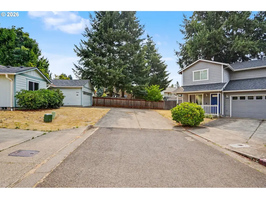 1241 Anna Ln, Salem, OR 97306 - #2