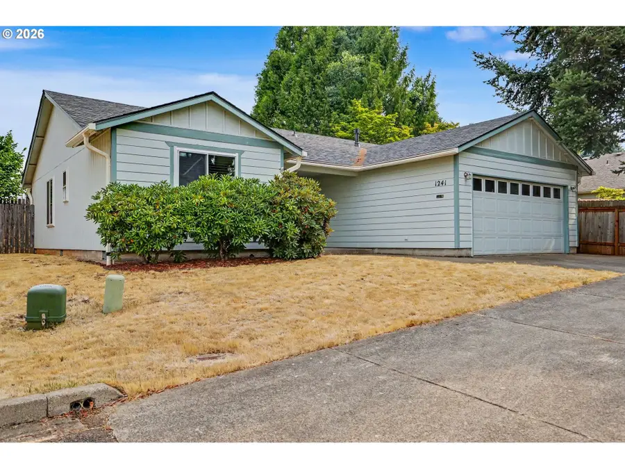 1241 Anna Ln, Salem, OR 97306 - #3