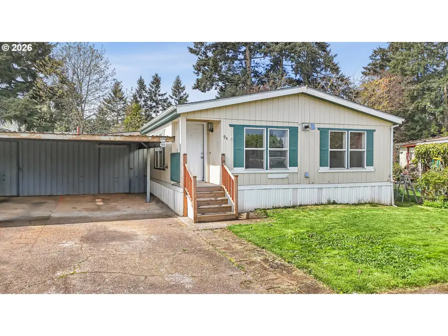13531 Clairmont Way #94, Oregon City, OR 97045 - #2