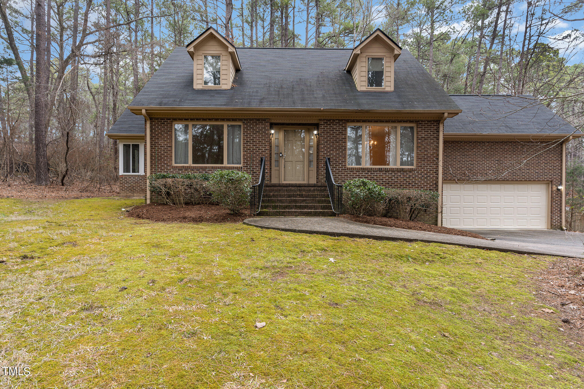 1141 Pebble Creek Crossing, Durham, NC 27713