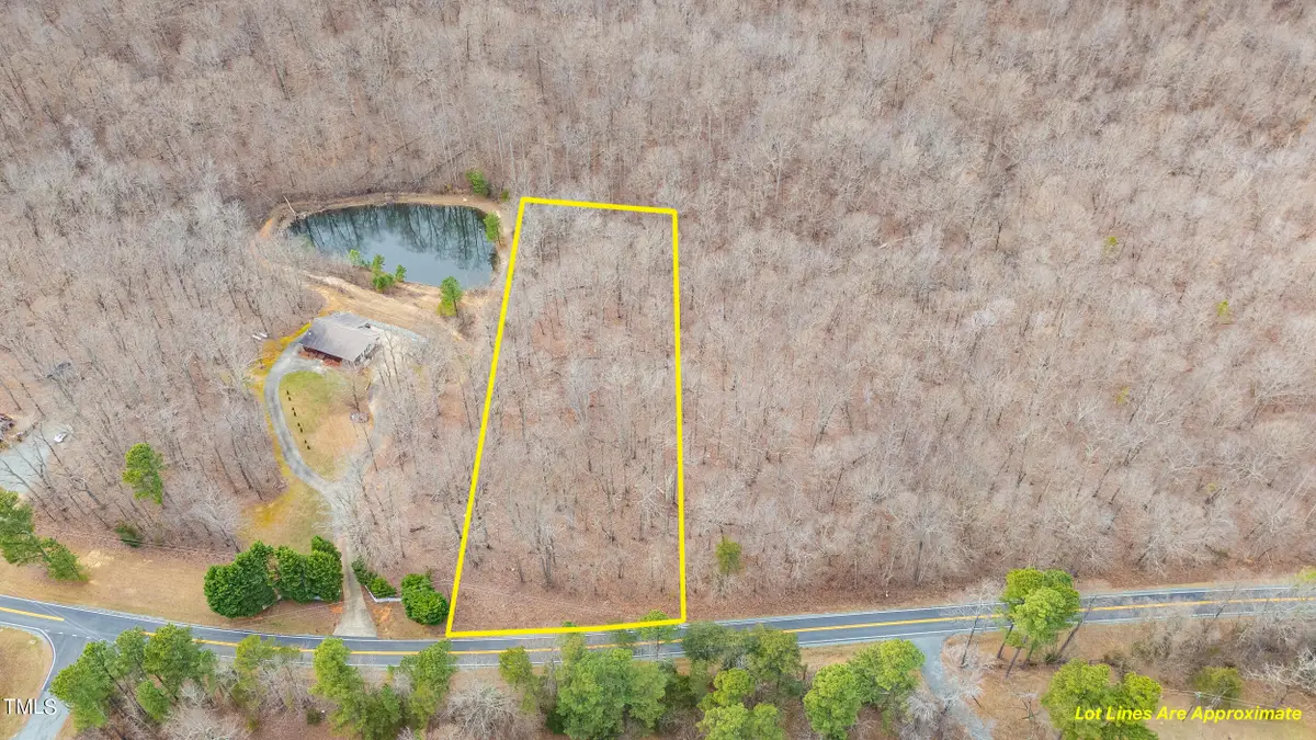 5303 Bass Mountain Road, Snow Camp, NC 27349 - #1