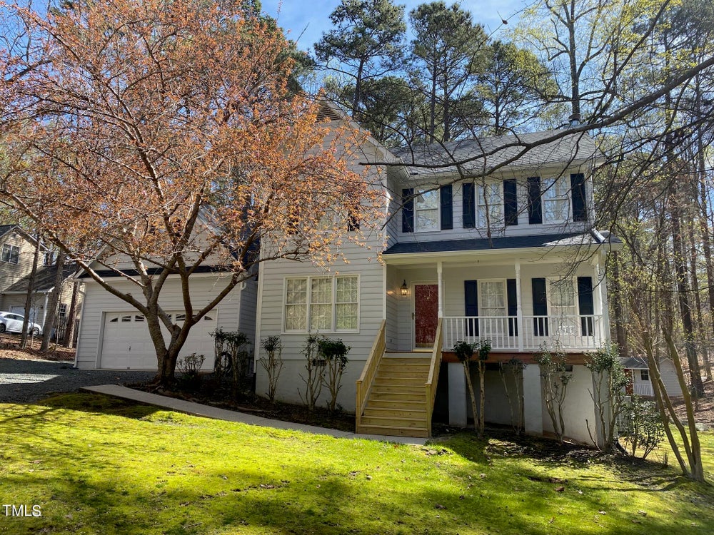 106 Stonehill Road, Chapel Hill, NC 27516 ERA