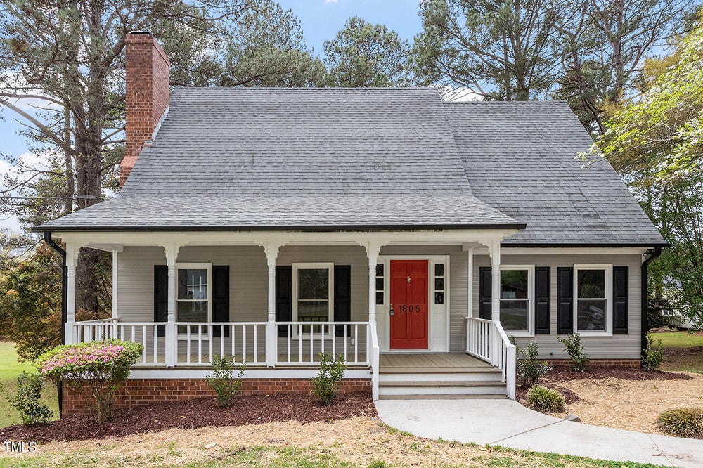 1805 Spring Lane, Sanford, NC 27330 ERA