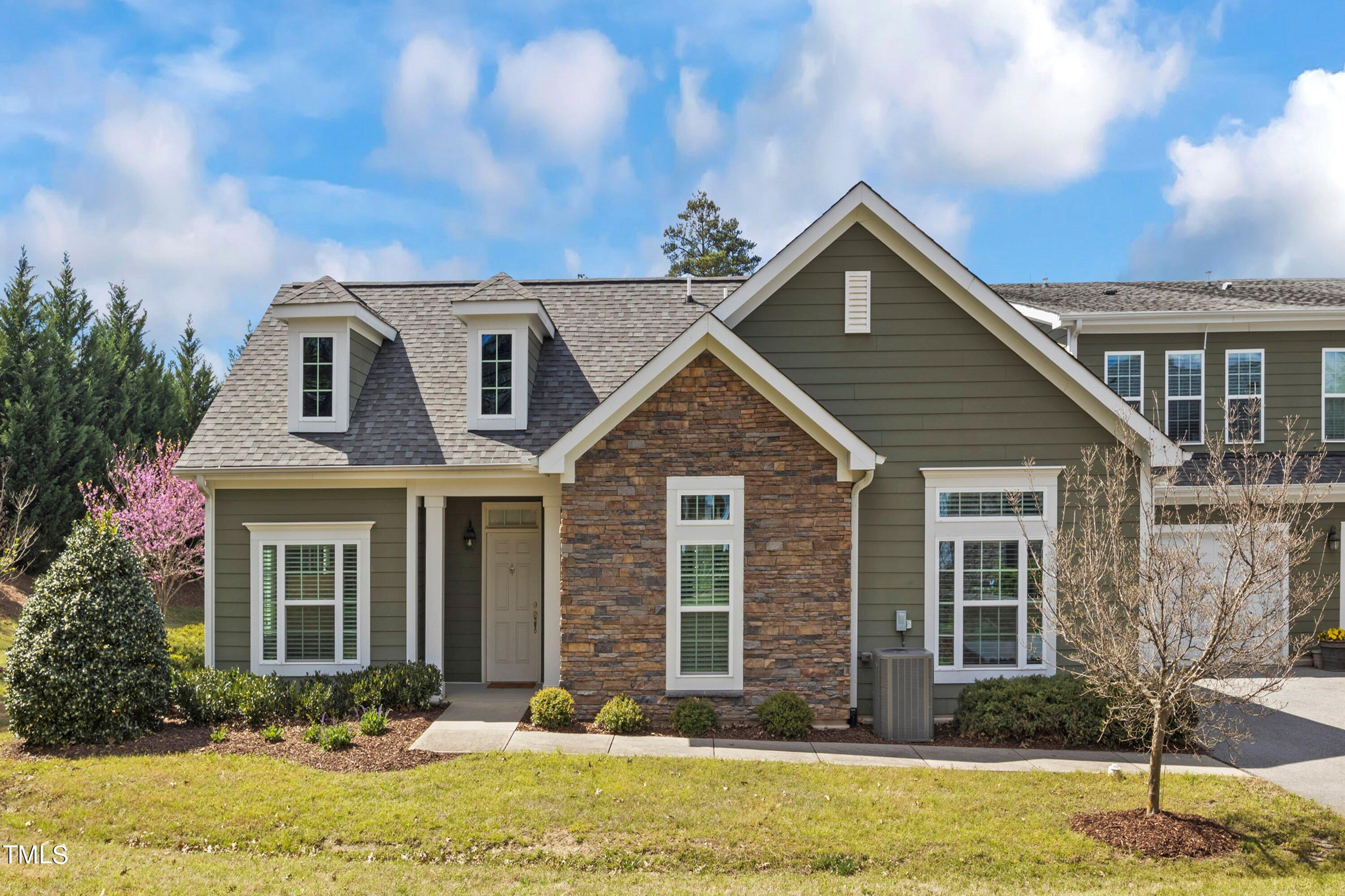 936 Blue Bird Lane, Wake Forest, NC 27587 - ERA