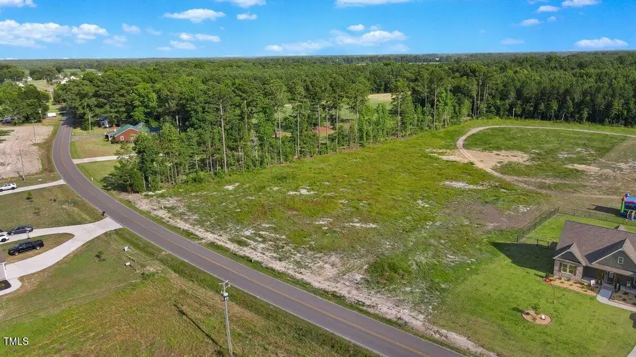 Tbd Antioch Road, Pikeville, NC 27863 - #3