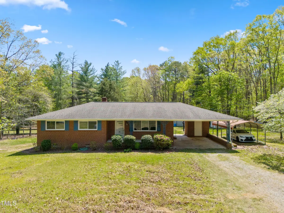 518 Goodwin Road, Durham, NC 27712 - Image #1