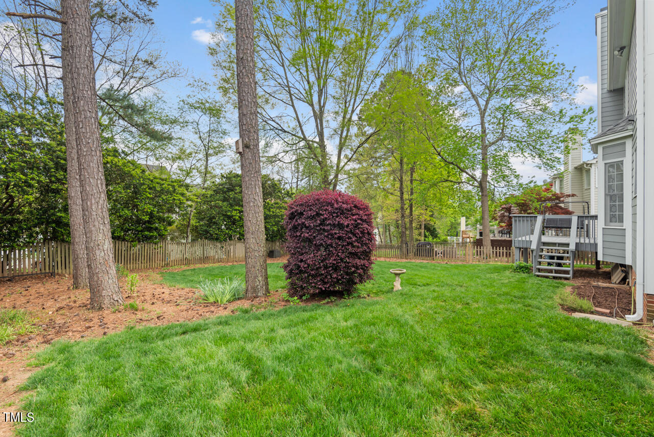 5209 Harrington Grove Drive, Raleigh, NC 27613 - ERA