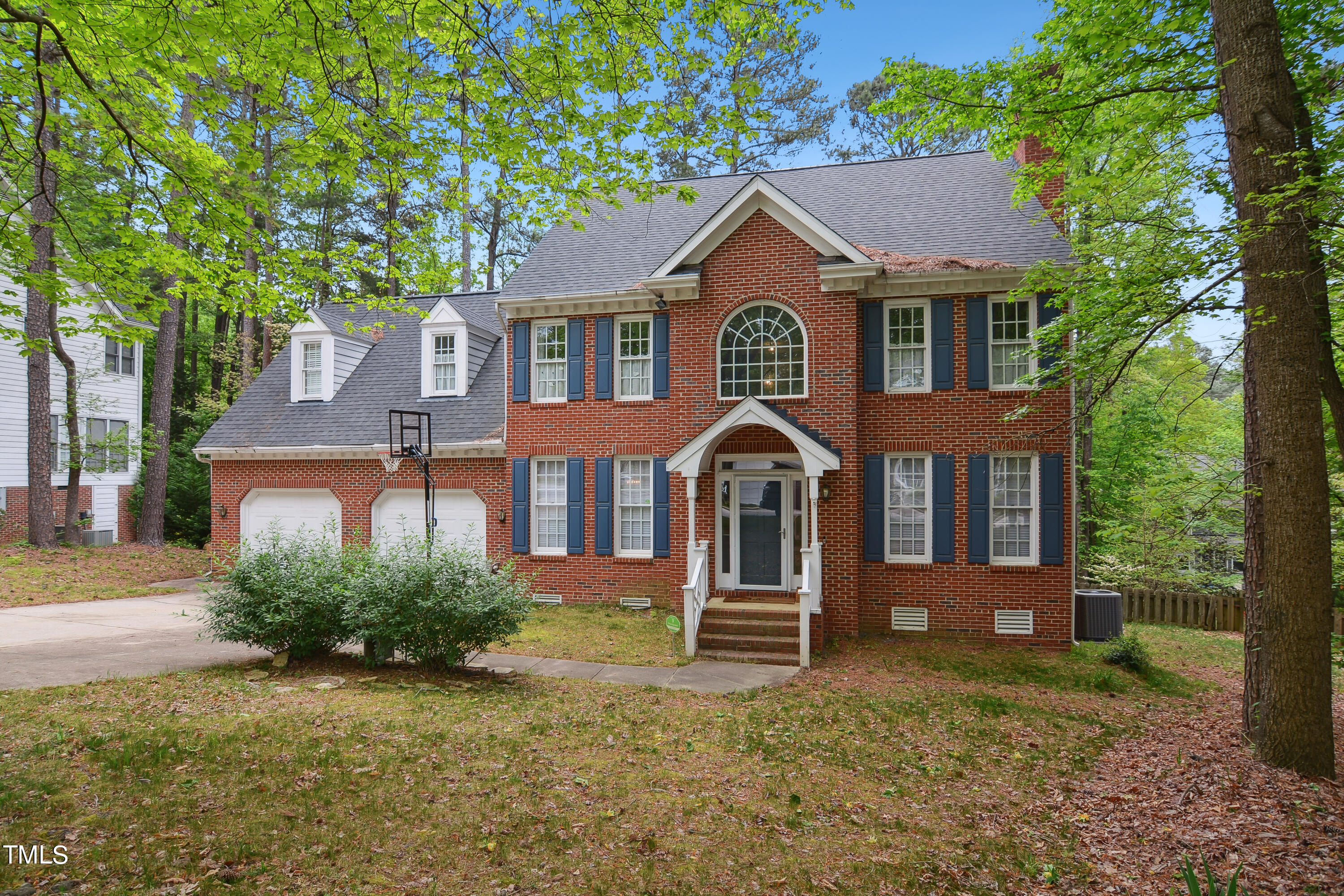 301 Parkknoll Lane, Cary, NC 27519 - ERA