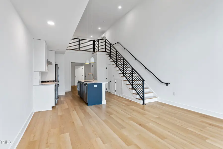 615 Daniels Street #111, Raleigh, NC 27605 - Image #2