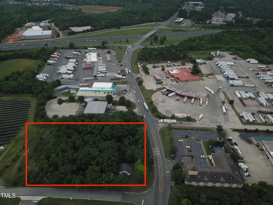 908 Jimmie Kerr Road, 13 Haw River, NC 27258 - #2