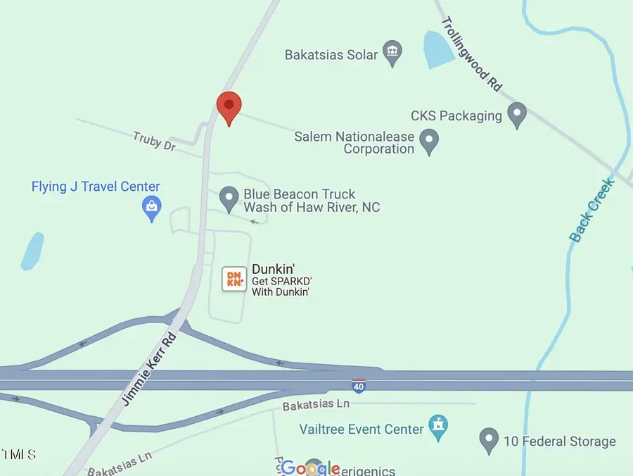 908 Jimmie Kerr Road, 13 Haw River, NC 27258 - #3