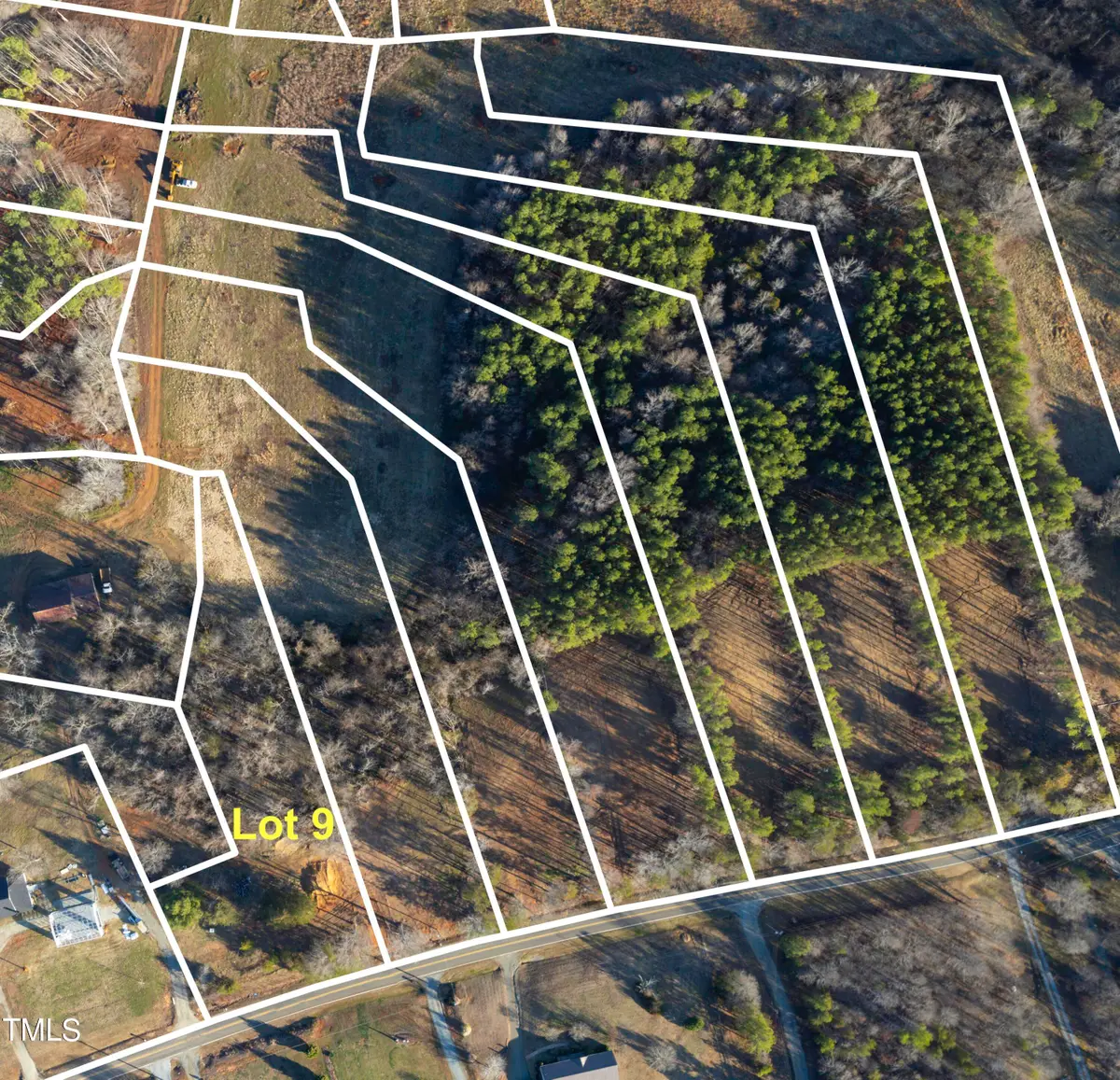 6117 David Moore Road, Burlington, NC 27217 - Image #1