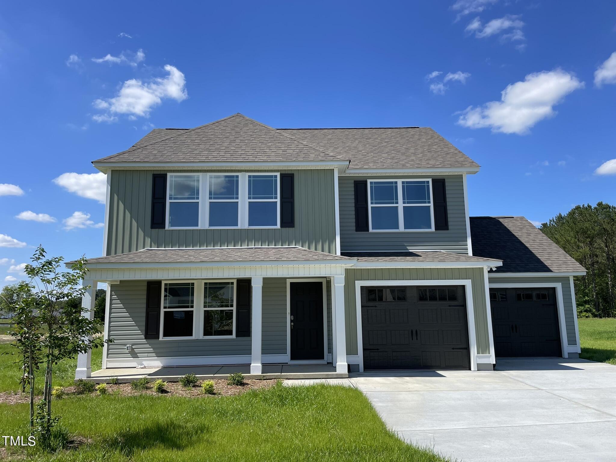 253 Lotus Avenue, Smithfield, NC 27577 - ERA