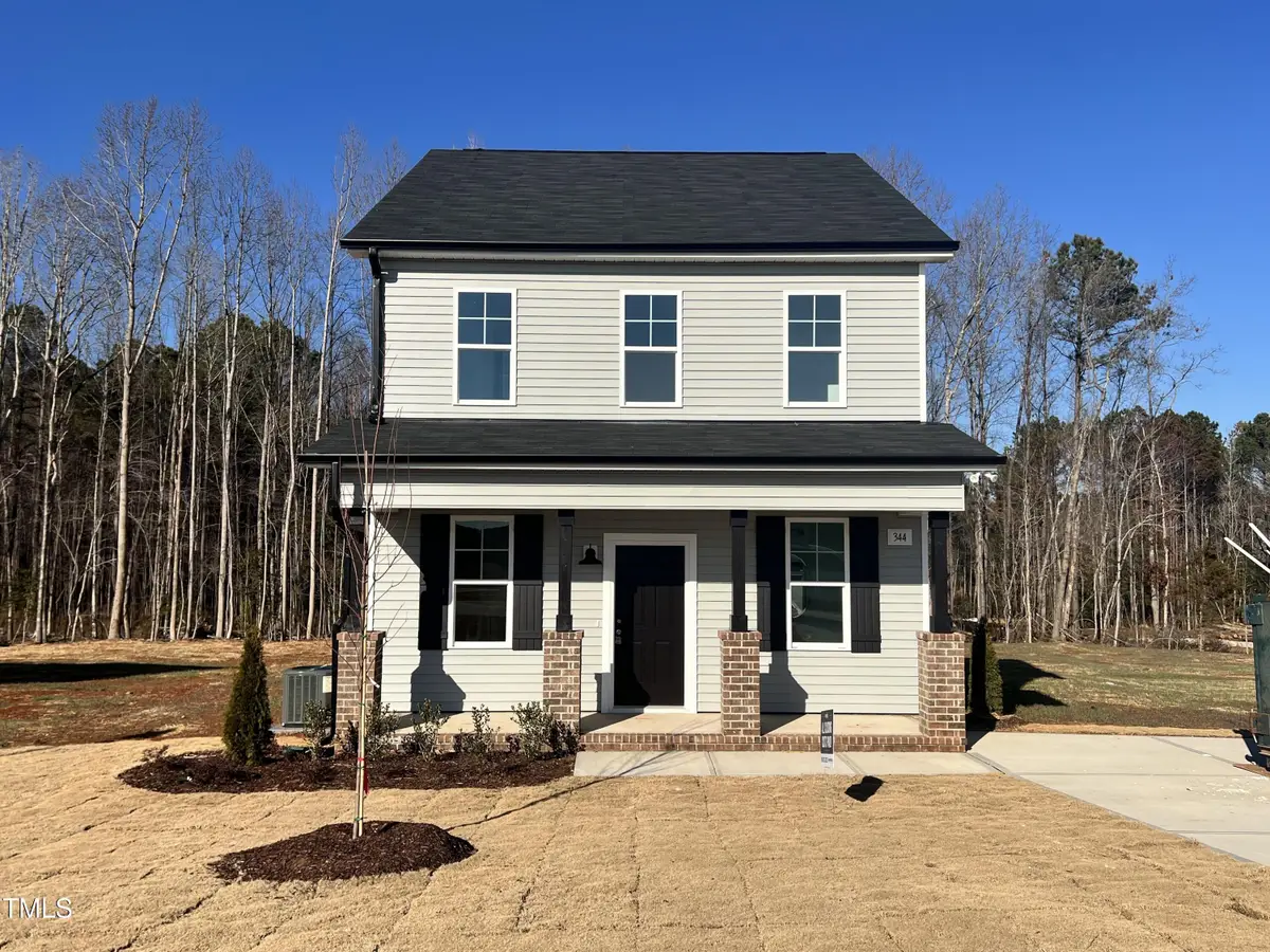 344 Longbow Drive, Middlesex, NC 27557 - Image #1