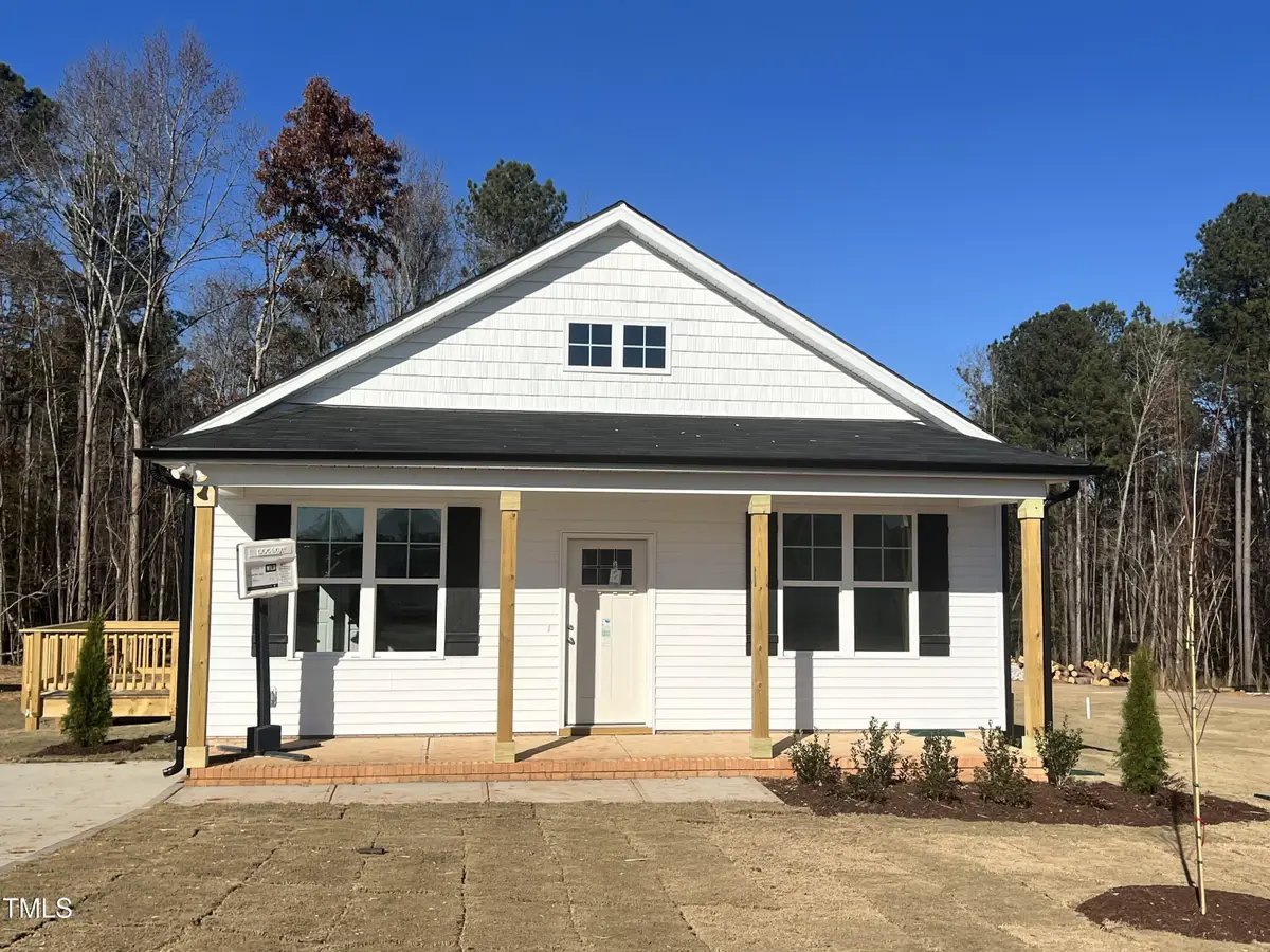 332 Longbow Drive, Middlesex, NC 27557 - #1