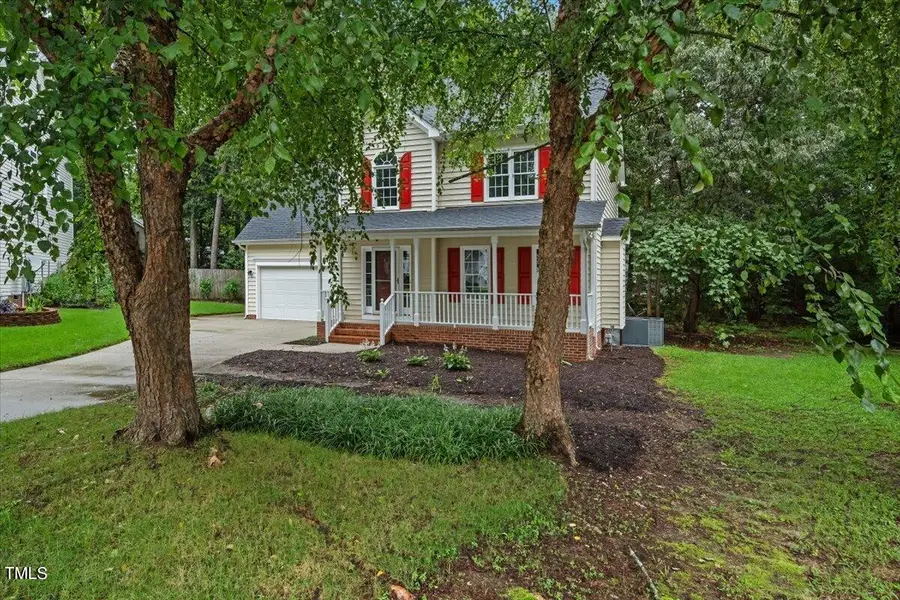 916 Brookhannah Court, Fuquay Varina, NC 27526 - #3