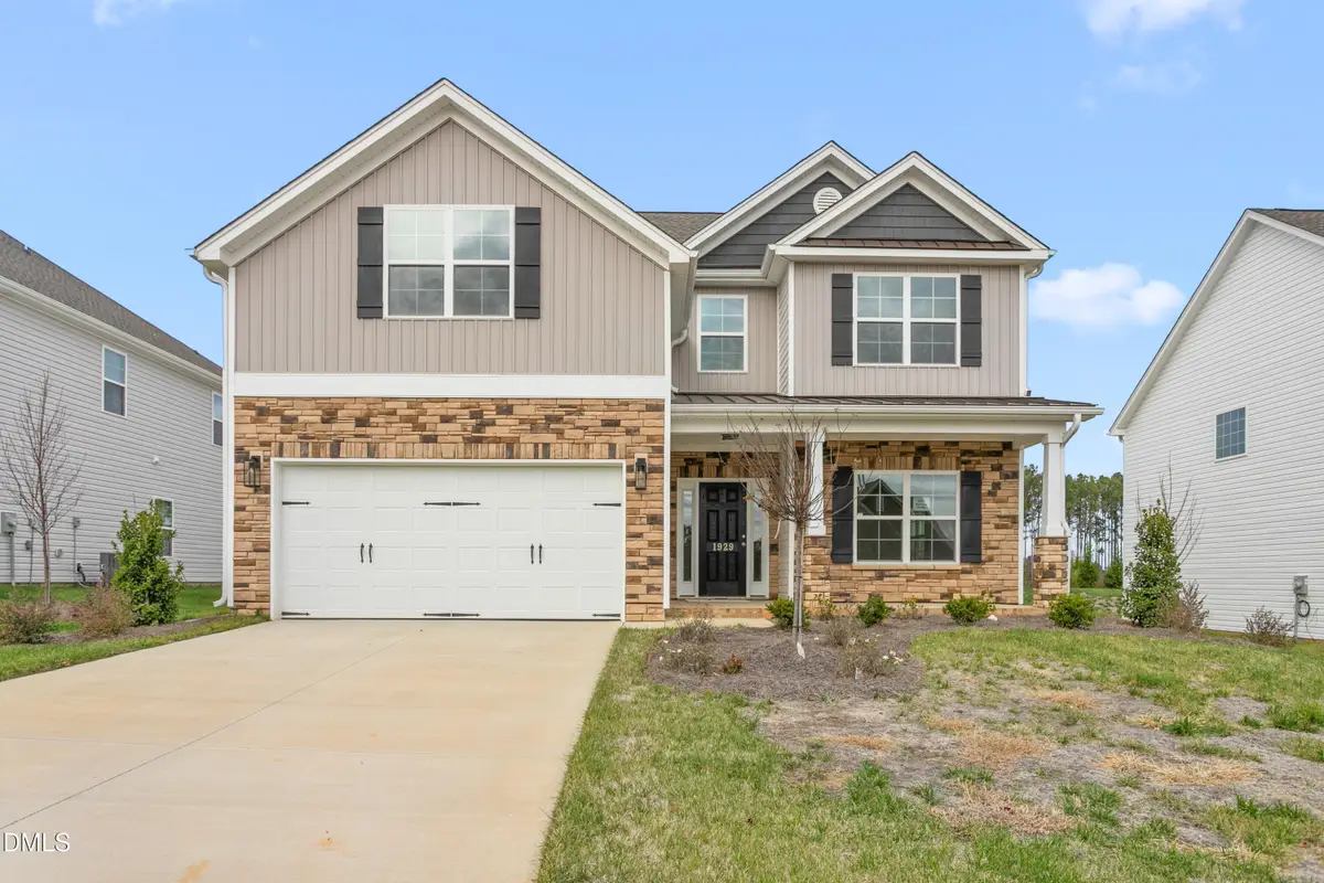 1929 Darrell Drive #7, Graham, NC 27253 - #1