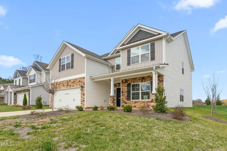 1929 Darrell Drive #7, Graham, NC 27253 - #3