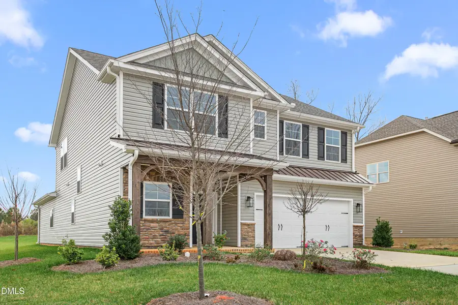 1938 Darrell Drive #11, Graham, NC 27253 - Image #3