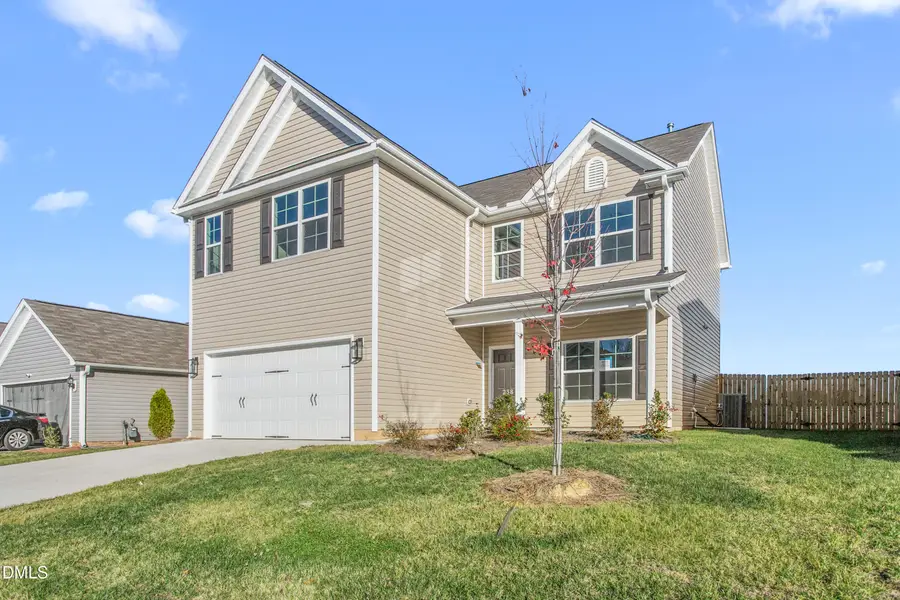 238 Plains Drive #313, Burlington, NC 27217 - #2