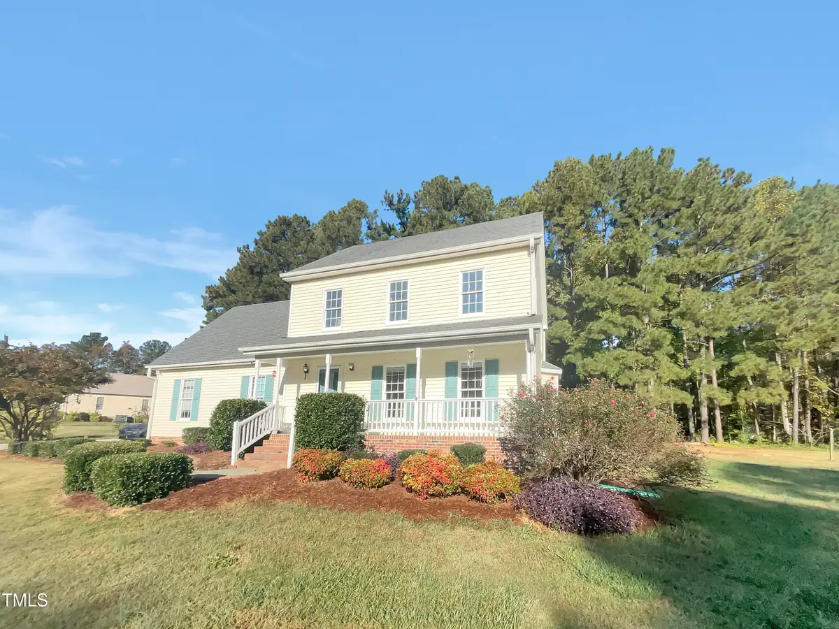 3181 Hardie Street, Creedmoor, NC 27522 - #1