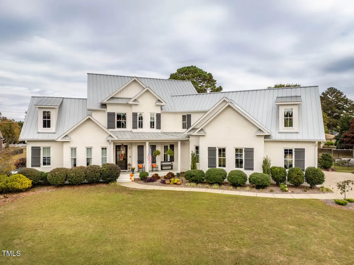 105 Creech Circle, Four Oaks, NC 27524 - Image #1