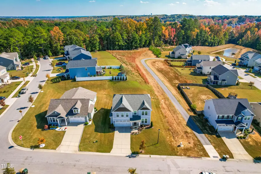 52 E Piston Point, Clayton, NC 27520 - Image #2