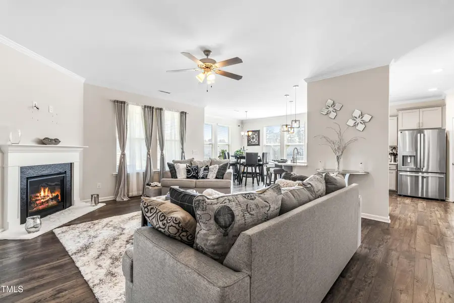 52 E Piston Point, Clayton, NC 27520 - Image #3