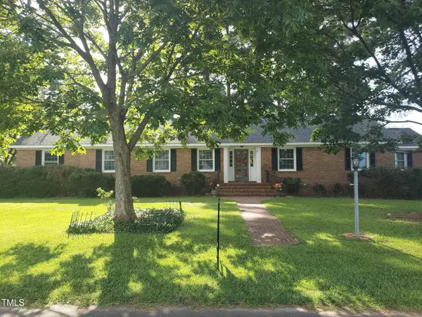 203 Green Street, Fremont, NC 27830