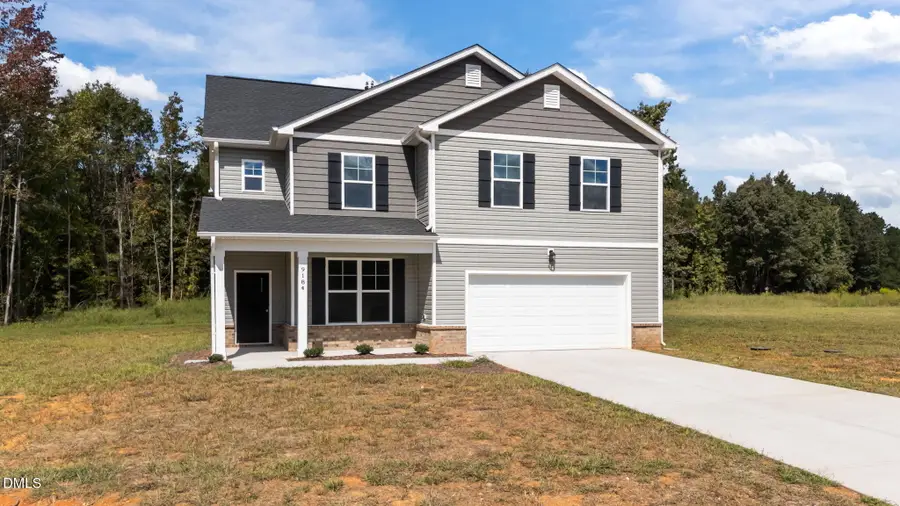 9184 Phoenix Court, Middlesex, NC 27557 - #2