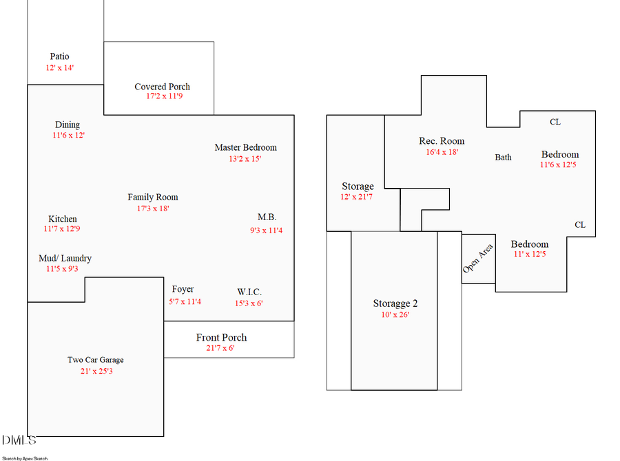 55 Basil Court, Franklinton, NC 27525 - #2