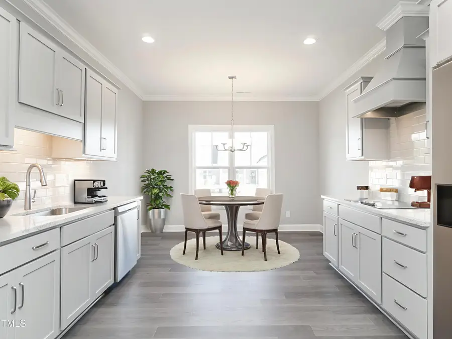 2363 Whelen Drive, Graham, NC 27253 - Image #2