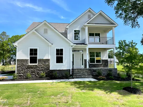 89 Jumper Street, Wendell, NC 27591