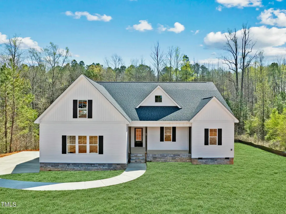 40 Moonraker Drive, Spring Hope, NC 27882 - Image #1