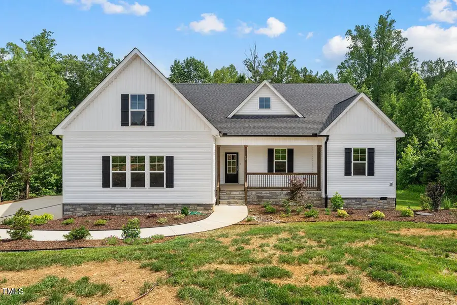 40 Moonraker Drive, Spring Hope, NC 27882 - Image #2