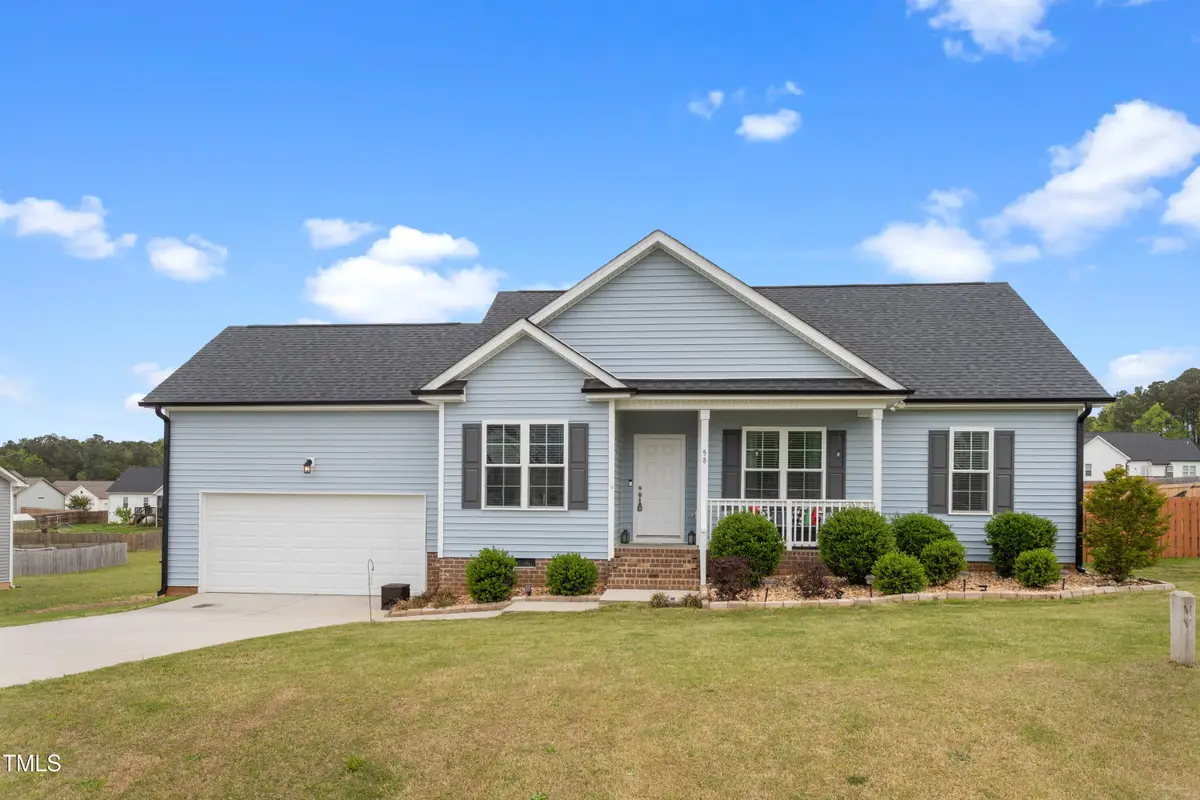 58 Northview Drive, Middlesex, NC 27557 - Image #1