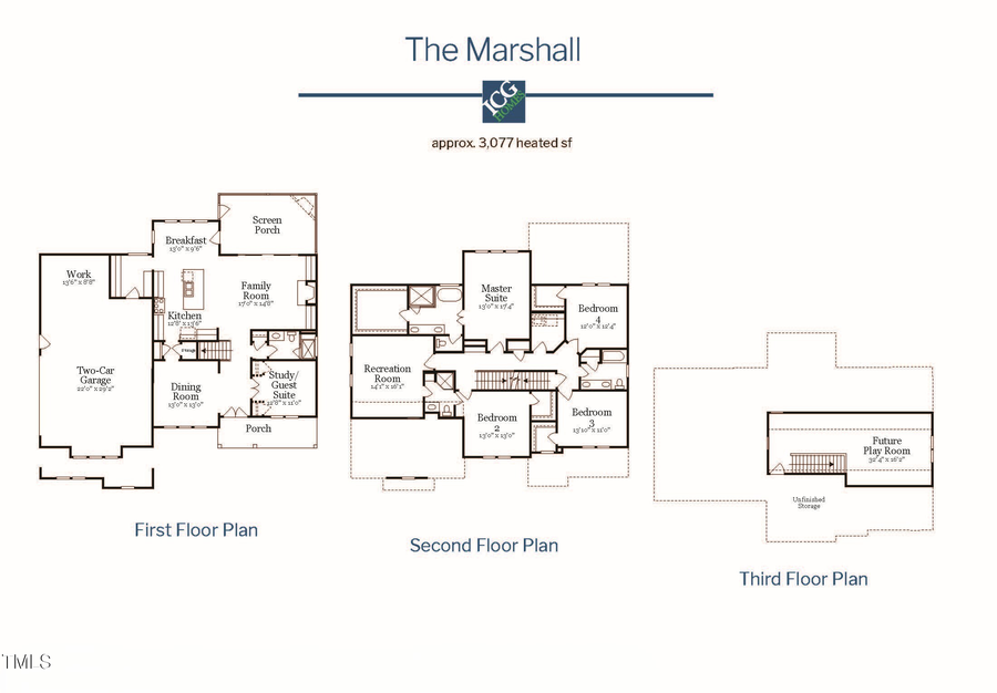 1021 Smoke Willow Way #130, Rolesville, NC 27571 - Image #2