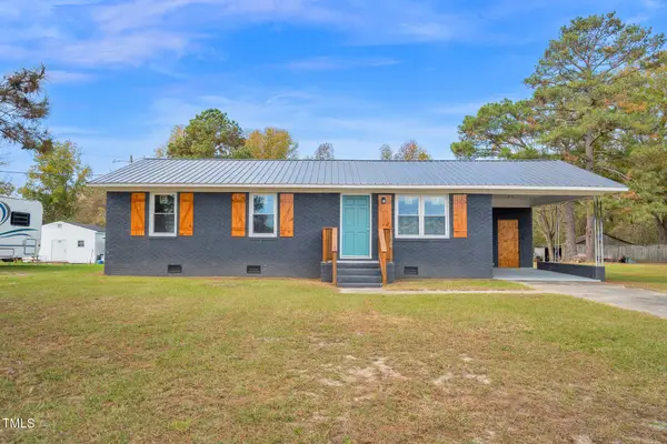 12836 Us 258, Scotland Neck, NC 27874