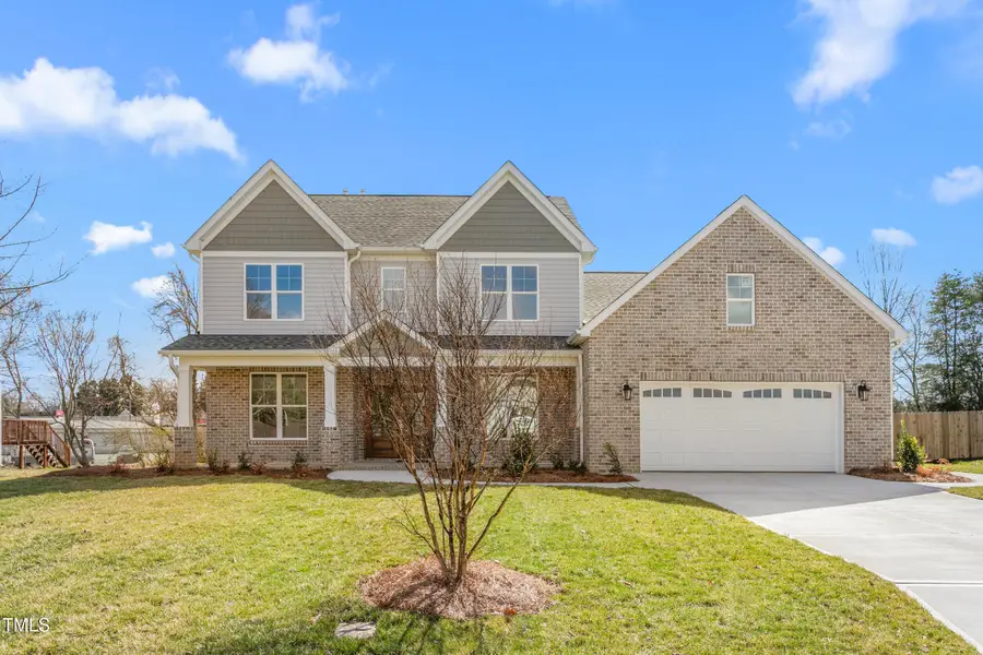 1246 Jamestowne Drive, Elon, NC 27244 - Image #2