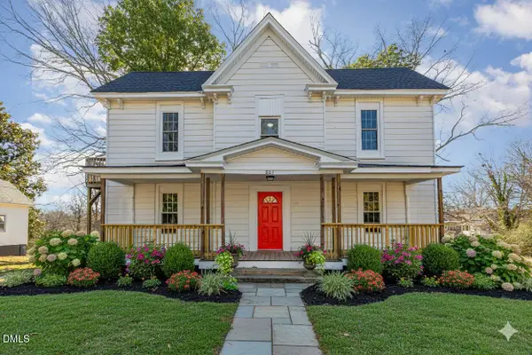 801 N Mebane Street, Burlington, NC 27217