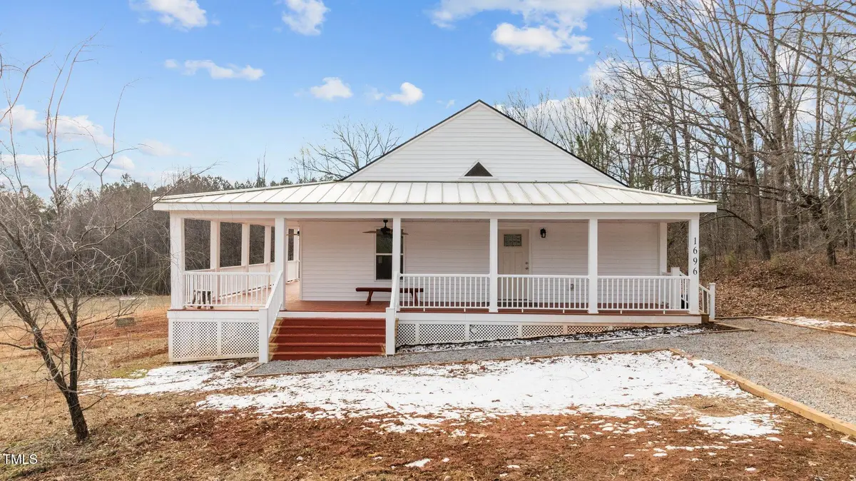 1696 James Winston Road, Oxford, NC 27565 - Image #1
