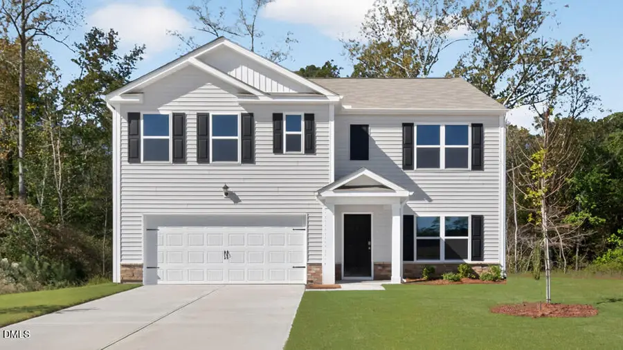 104 Reagan Crest Drive, Clayton, NC 27520 - Image #3