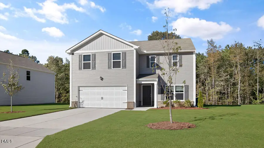 108 Craig Point Drive, Clayton, NC 27520 - Image #3