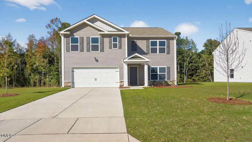 114 Craig Point Drive, Clayton, NC 27520 - Image #1