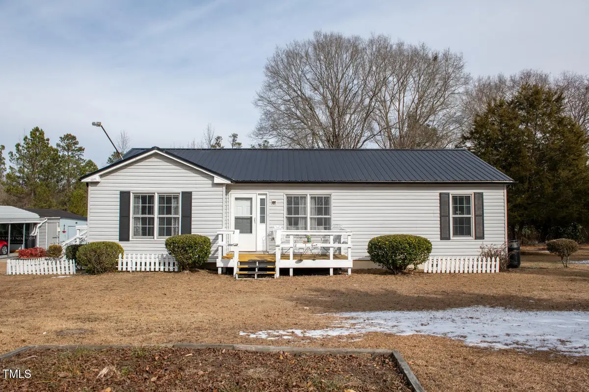 140 Union Church Road, Carthage, NC 28327 - Image #1