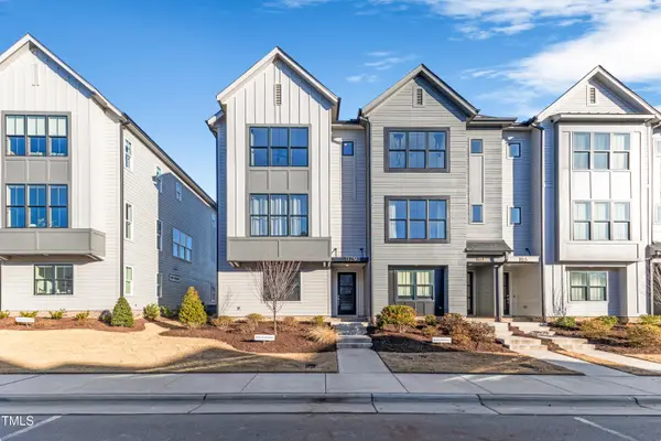 1179 Cottonsprings Drive, Wendell, NC 27591