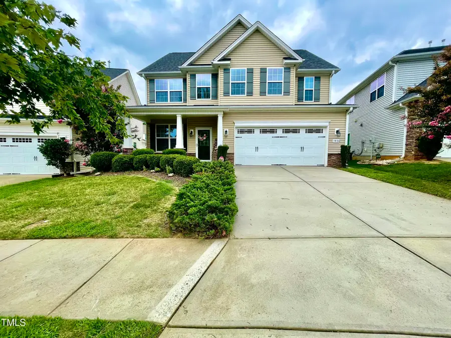 1936 Sinclair Trace, Burlington, NC 27215 - Image #2