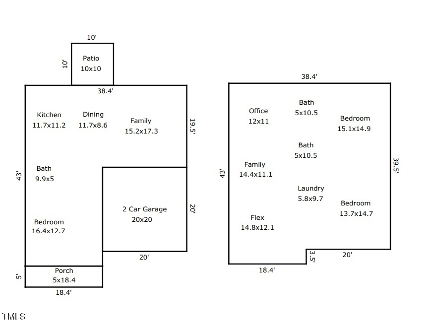 3615 Nc-62, Burlington, NC 27217 - Image #2