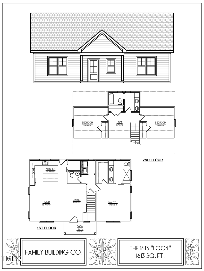 0 Theresia Lane, Roxboro, NC 27574 - Image #2