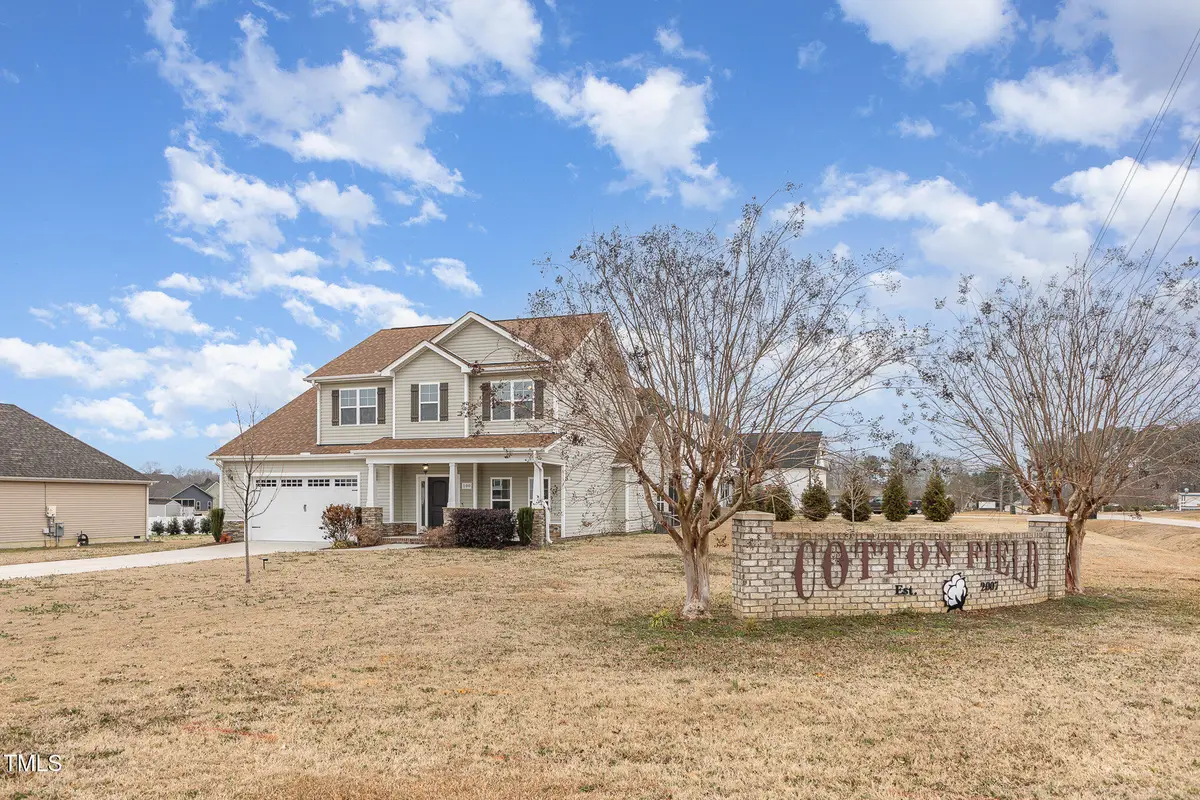 100 Blooms Way, Kenly, NC 27542 - Image #1